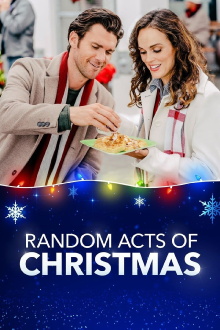 Random Acts of Christmas Trailer