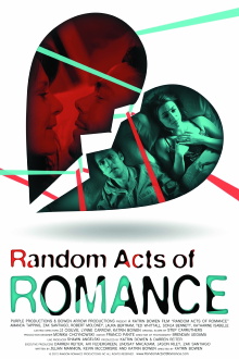 Random Acts of Romance Trailer