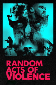 Random Acts of Violence Trailer