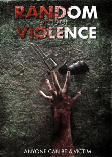 Random Acts of Violence Trailer