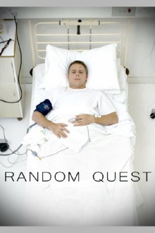Random Quest Trailer