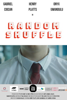 Random Shuffle Trailer