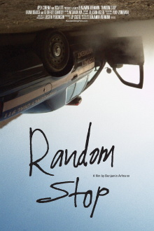 Random Stop Trailer