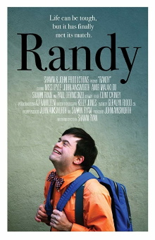 Randy Trailer