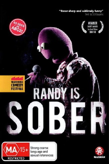 Randy is Sober Trailer