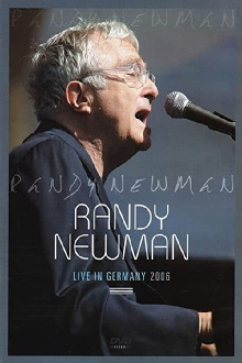 Randy Newman: Live in Germany 2006 Trailer