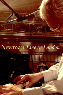 Randy Newman: Live in London Trailer