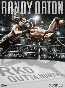 Randy Orton: RKO Outta Nowhere Trailer
