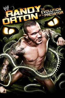 Randy Orton: The Evolution of a Predator Trailer