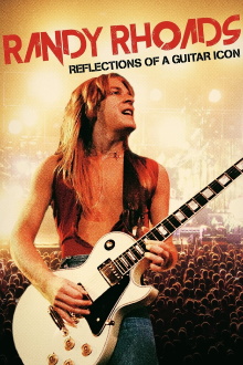 Randy Rhoads: Reflections of a Guitar Icon Trailer
