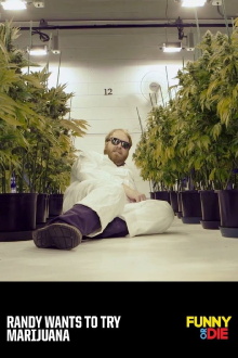 Randy Wants To Try Marijuana Trailer