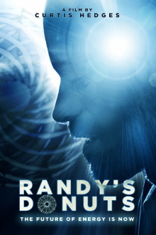 Randy's Donuts Trailer