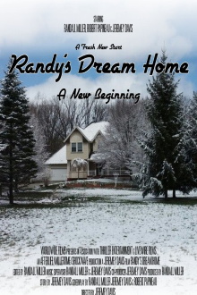 Randy's Dream Home Trailer