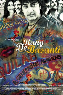 Rang De Basanti Trailer