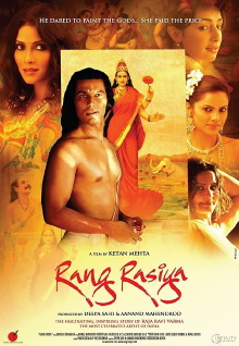 Rang Rasiya Trailer