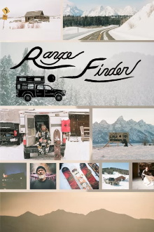 Range Finder Trailer