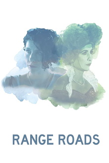 Range Roads Trailer