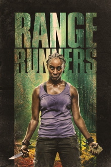 Range Runners Trailer