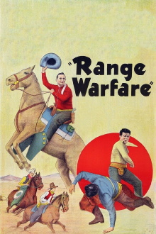 Range Warfare Trailer