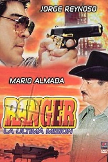 Ranger La Ultima Mision Trailer