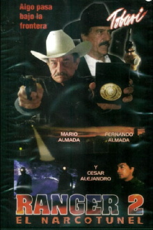 Ranger: Muerte in Texas Trailer