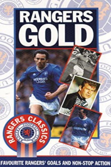 Rangers FC: Rangers Gold Trailer