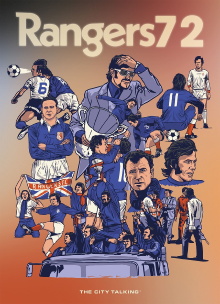 Rangers72 Trailer