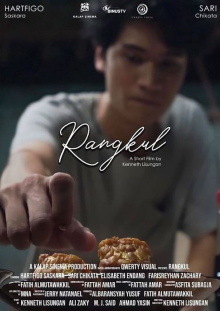 Rangkul Trailer
