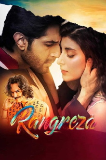 Rangreza Trailer