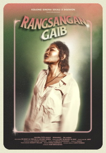 Rangsangan Gaib Trailer