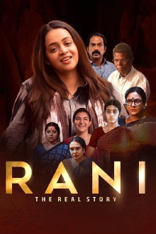 Rani: The Real Story Trailer