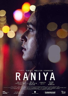 Raniya Trailer