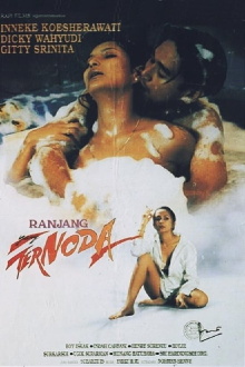 Ranjang Yang Ternoda Trailer