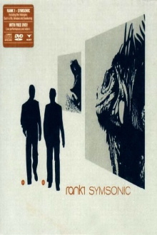 Rank 1 - Symsonic (Bonus DVD) Trailer