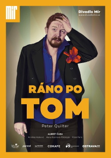 Ráno po tom Trailer