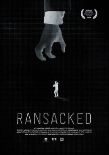 Ransacked Trailer