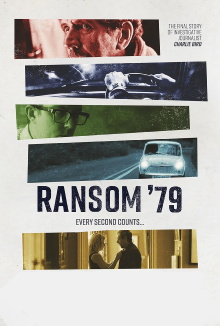 Ransom '79 Trailer