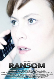 Ransom Trailer