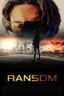 Ransom Trailer