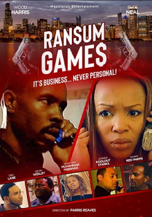 Ransum Games Trailer