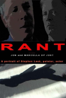 Rant Trailer