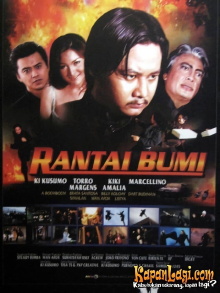 Rantai Bumi Trailer