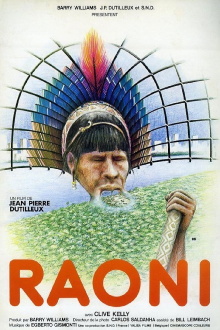 Raoni Trailer