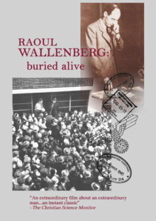 Raoul Wallenberg: Buried Alive Trailer