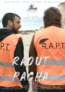 Raout Pacha Trailer