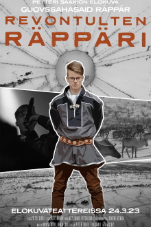 Rap and Reindeer Trailer