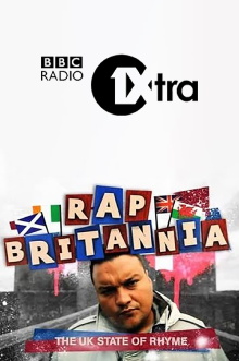 Rap Britannia - The UK State Of Rhyme Trailer