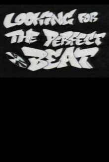 Rap: Looking for the Perfect Beat Trailer