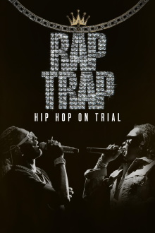 Rap Trap: Hip-Hop on Trial Trailer
