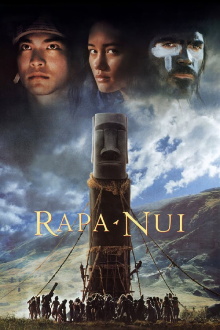Rapa Nui Trailer
